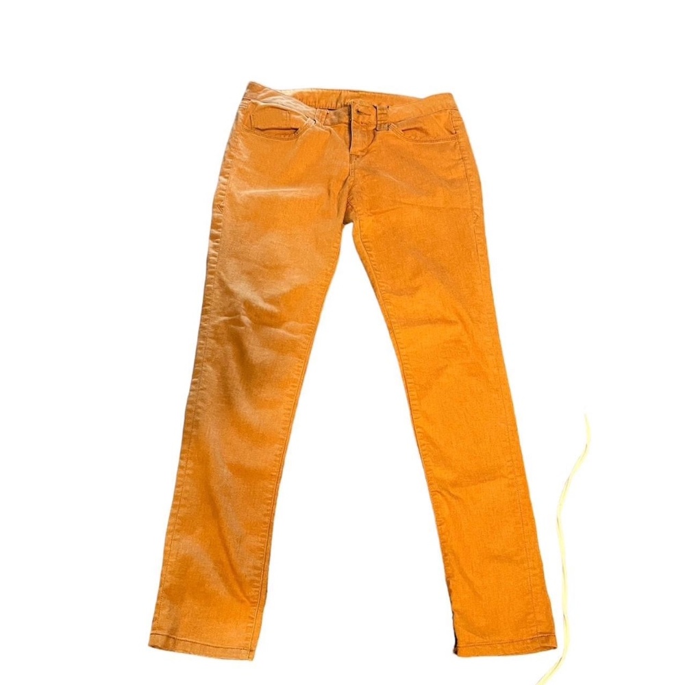 American Rag Women's Mustard Pants